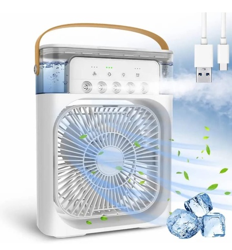 Cooling Fan