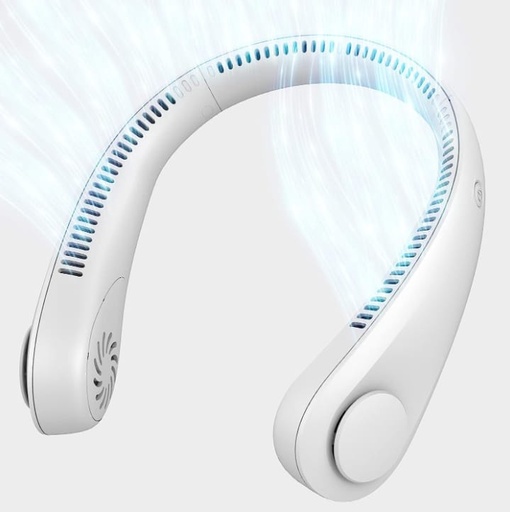 Portable Neck Fan