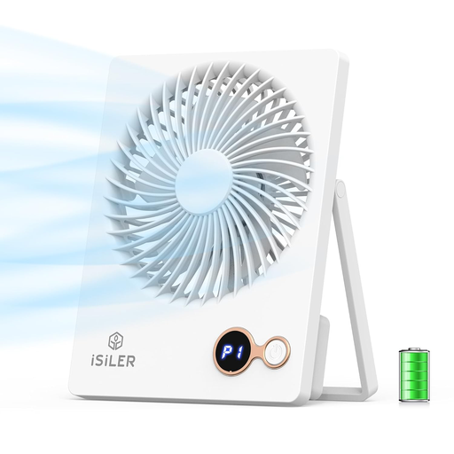 Desk Fan Moden